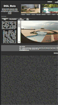 Mobile Screenshot of dglbois.com
